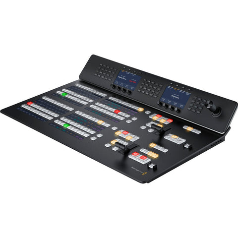 Blackmagicdesign ATEM 2M/E Advanced Panel