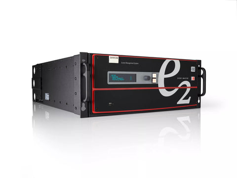 Barco E2 gen2