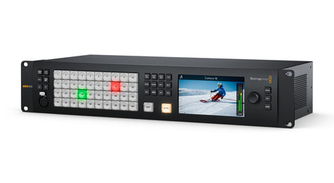 Blackmagicdesign ATEM 4 M/E Constellation 4K