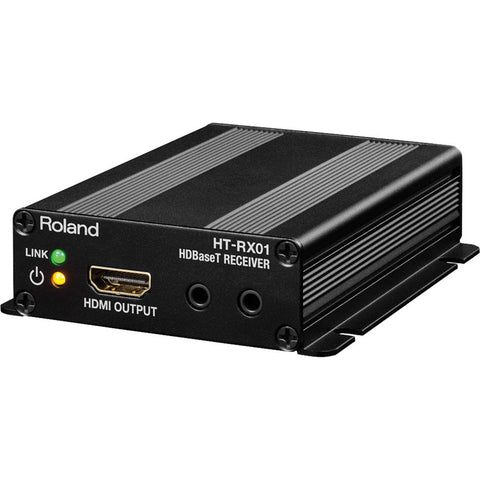 Roland HT-RX01 HDBaseT-HDMI vastuvotja