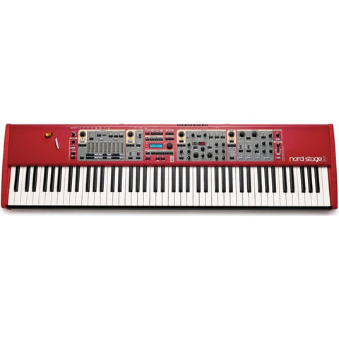 Nord Stage 2 88