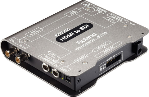 Roland HDMI-SDI konverter VC-1-HS