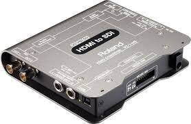 Roland SDI-HDMI konverter VC-1-SH
