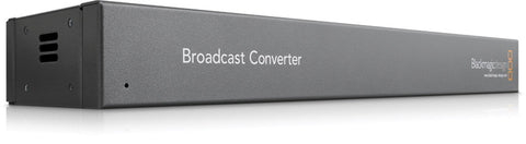 Broadcast konverter BMD