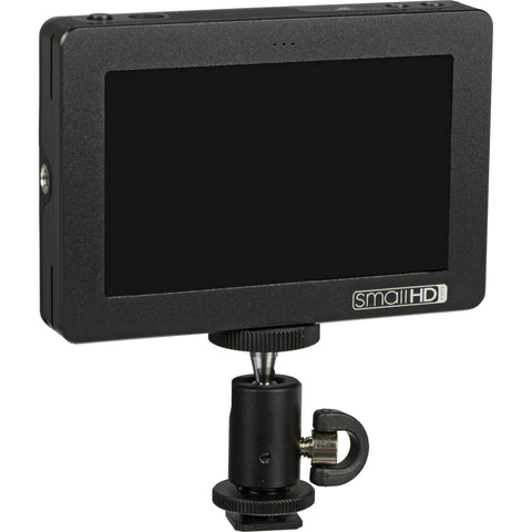 4 inch HD LCD monitor DP4