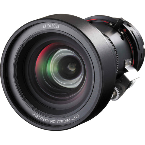 Panasonic ET-DLE050 0.8:1 fixed